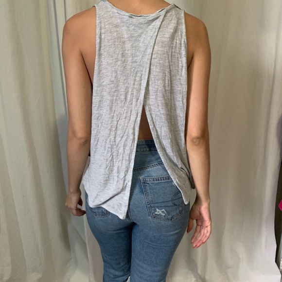 ZARA SUMMER TANK - Picture 4 of 4